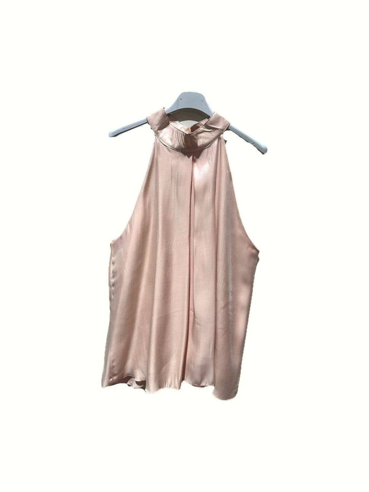 27505 Top | Nude | Top fra Avery