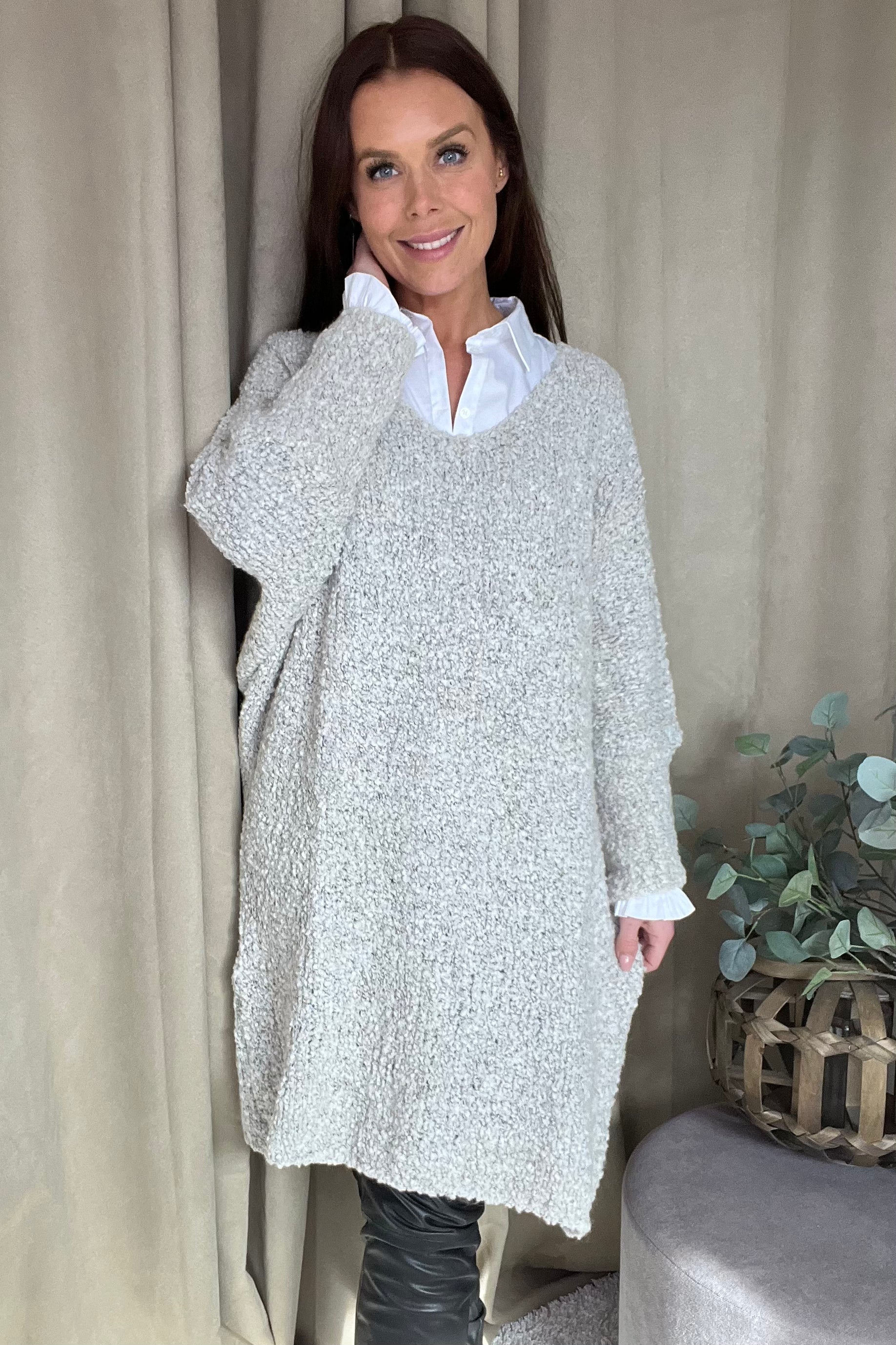 20034 Knit | Strik fra Marta du Chateau