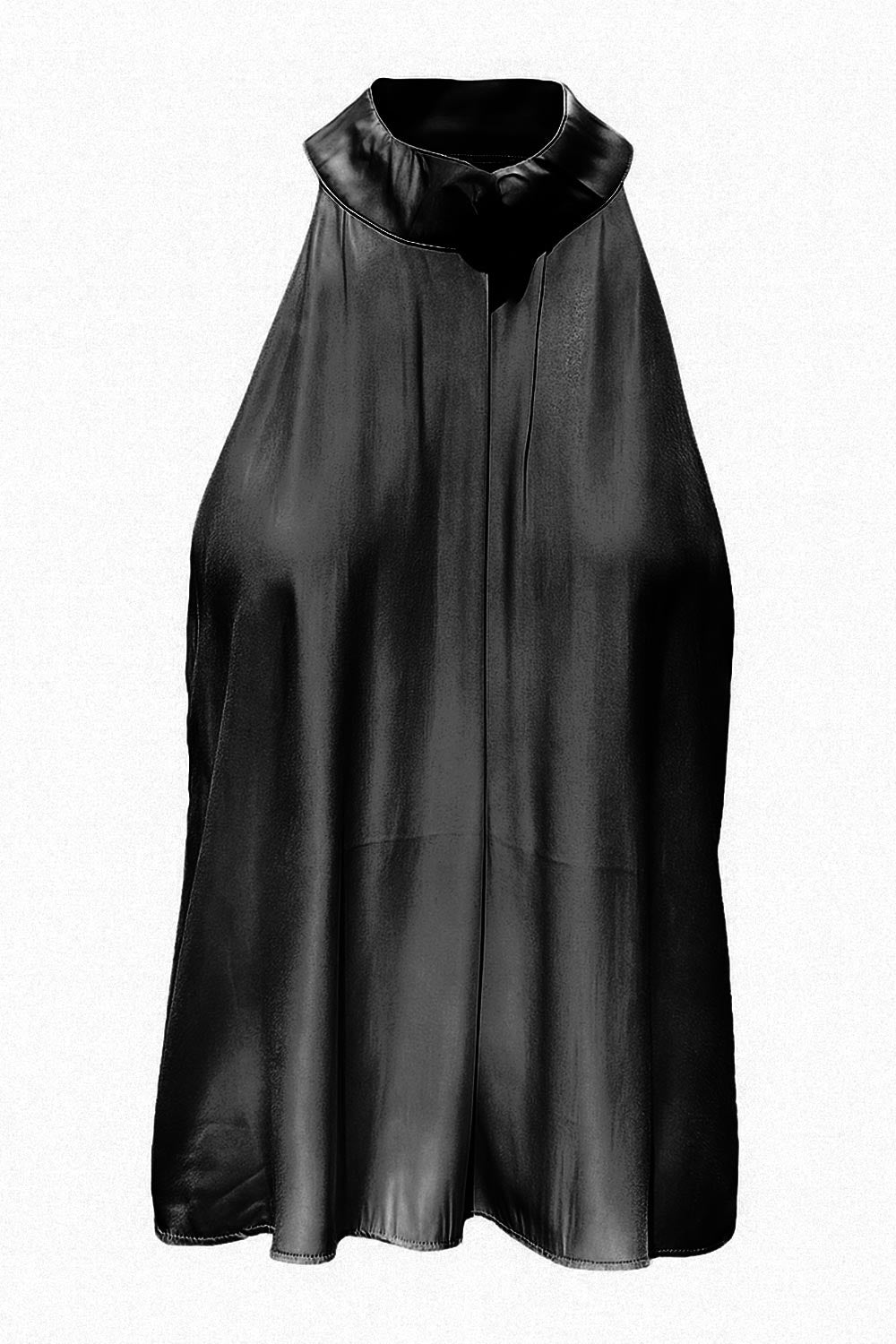 27505 Top | Black | Top fra Avery