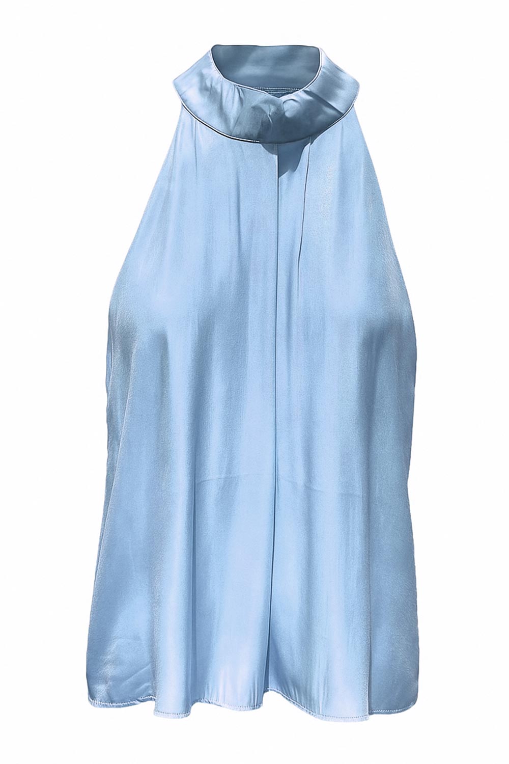 27505 Top | Sky Blue | Top fra Avery