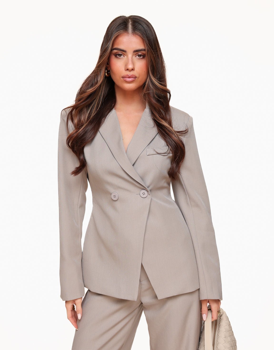 Taupe Classic – Sett