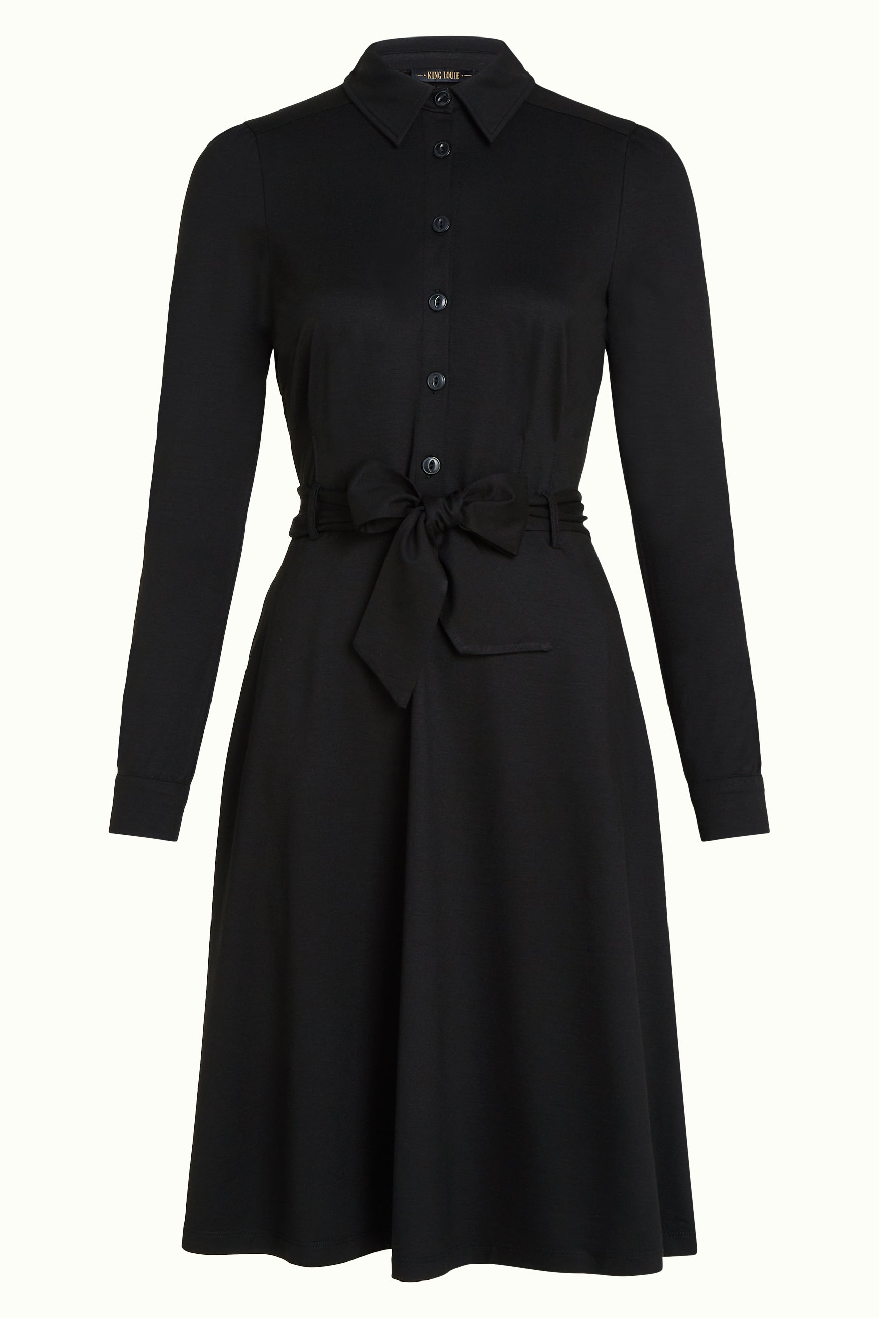 Sheeva Kjole Viskose Classic