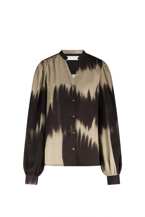 NUKUS LIZZY BLUSE