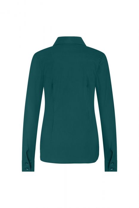POPPY GULL BLUSE