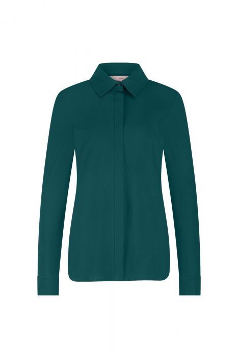 POPPY GULL BLUSE
