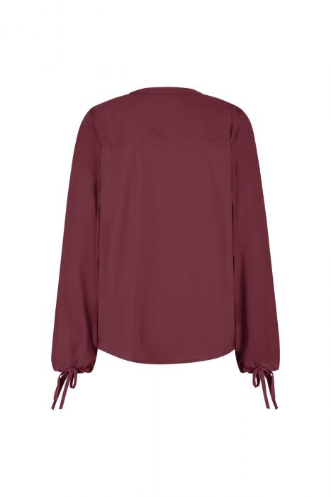JENNIFER-BLUSE