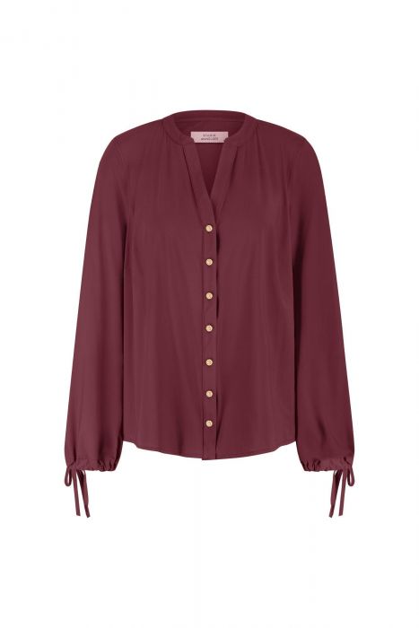 JENNIFER-BLUSE