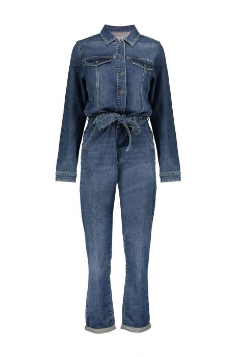 JUMPSUIT | TRENDY OG KOMFORTABEL DAMESWEIGHTDRESSING