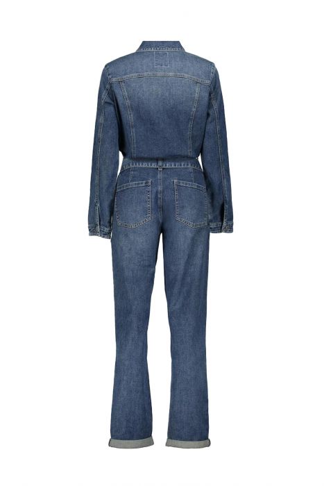 JUMPSUIT | TRENDY OG KOMFORTABEL DAMESWEIGHTDRESSING