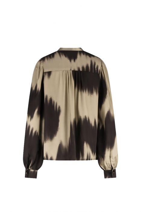 NUKUS LIZZY BLUSE