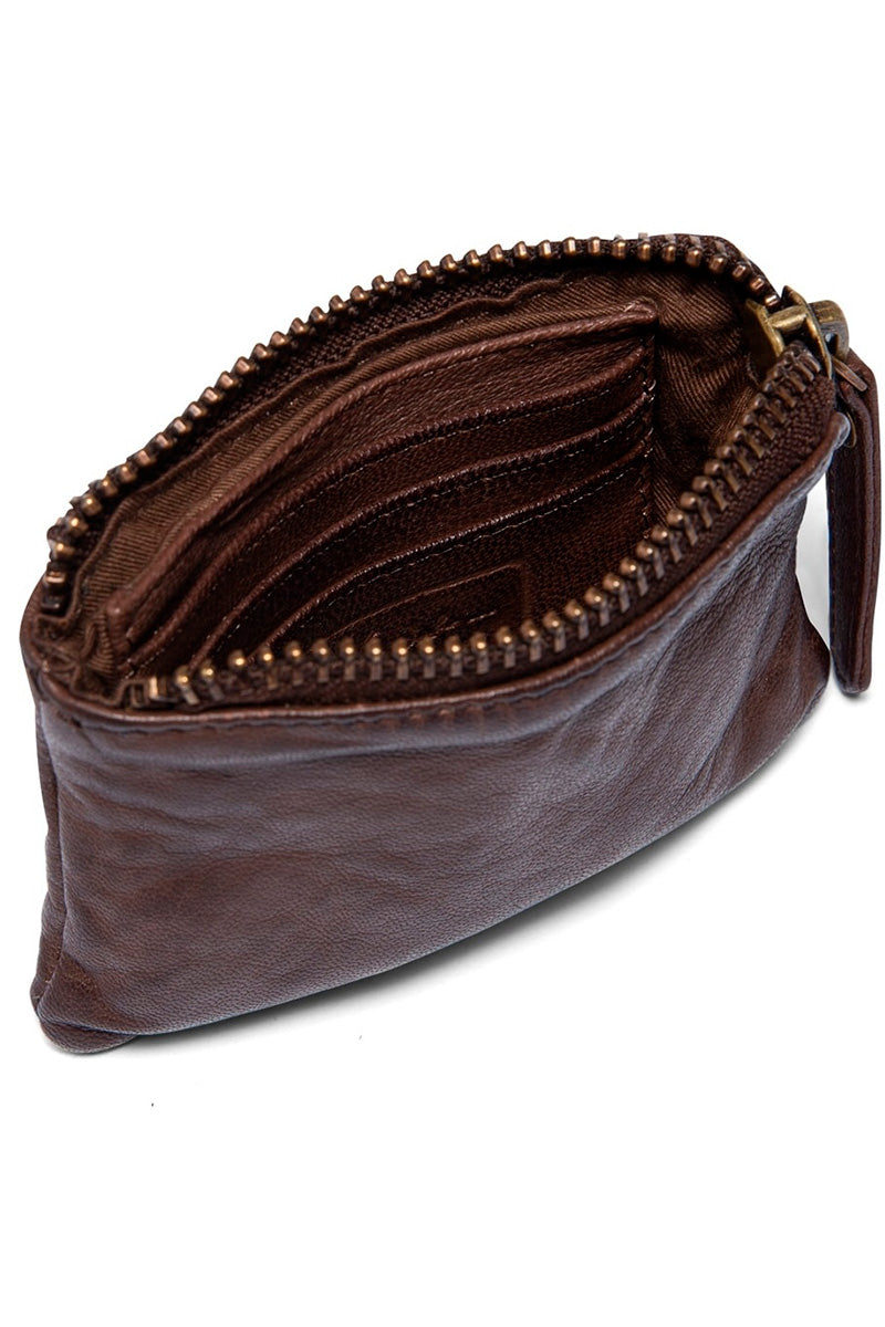13924  Purse | Winter Brown | Pung fra  Depeche