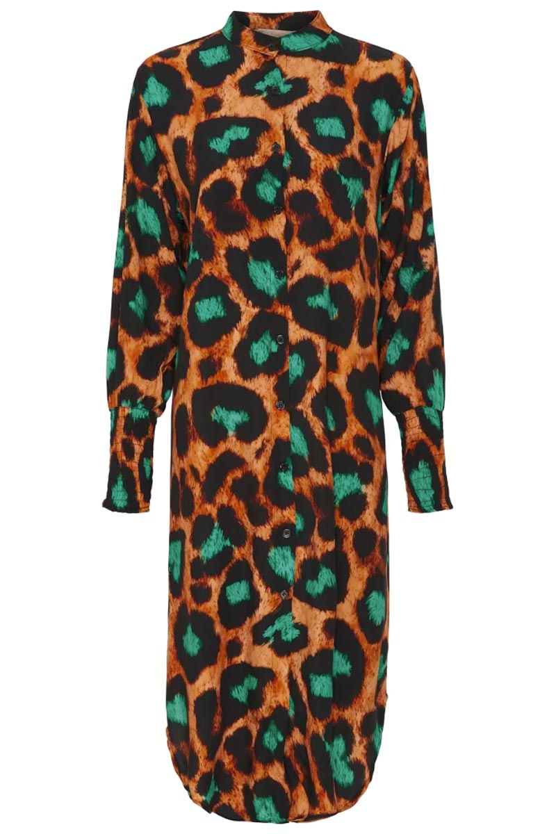 4991B Dress | Ottanio | Kjole fra Marta du Chateau