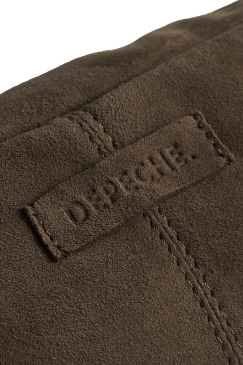 15902  Bumbag | Winter Brown | Taske fra  Depeche