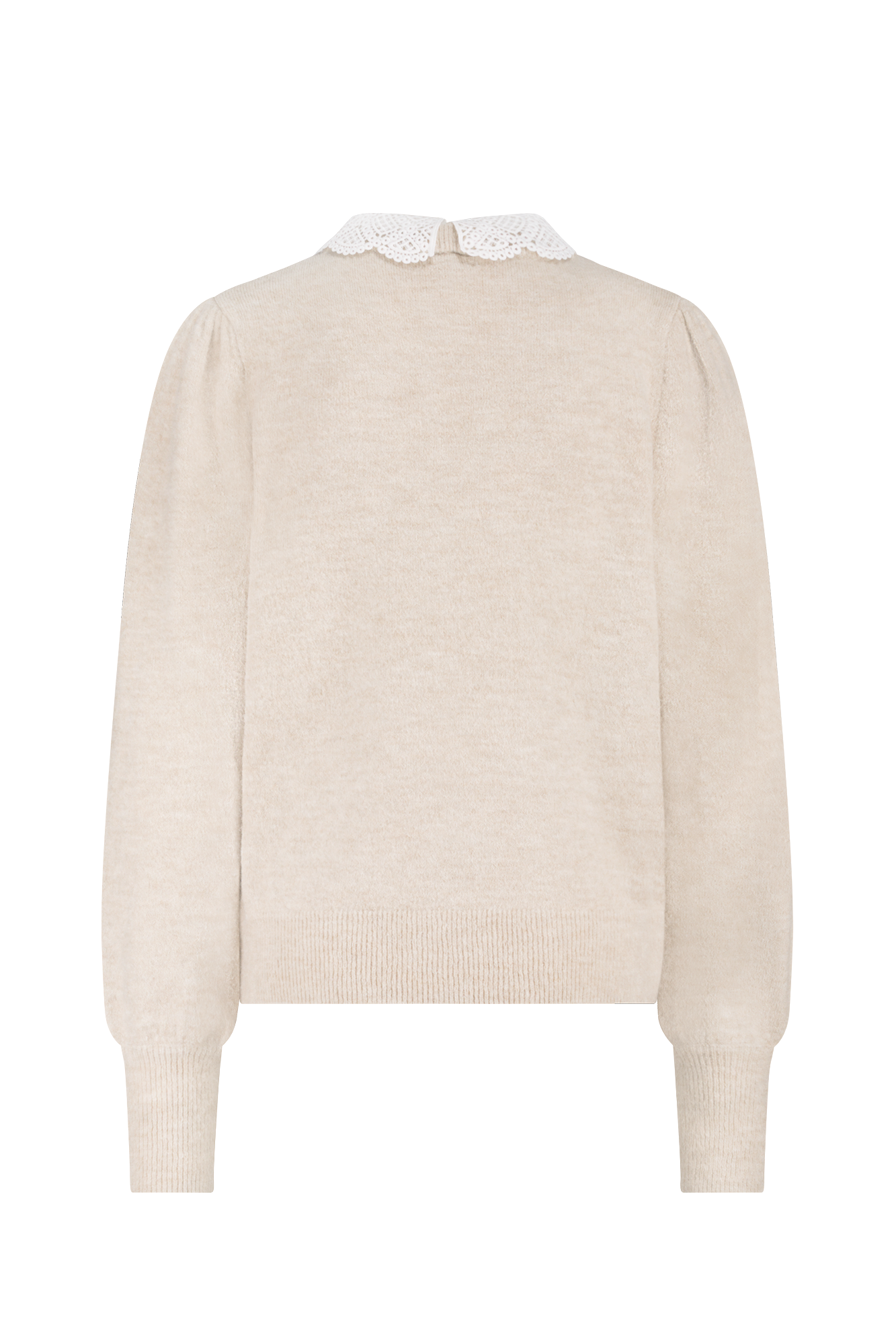 Kimberly pullover kitt