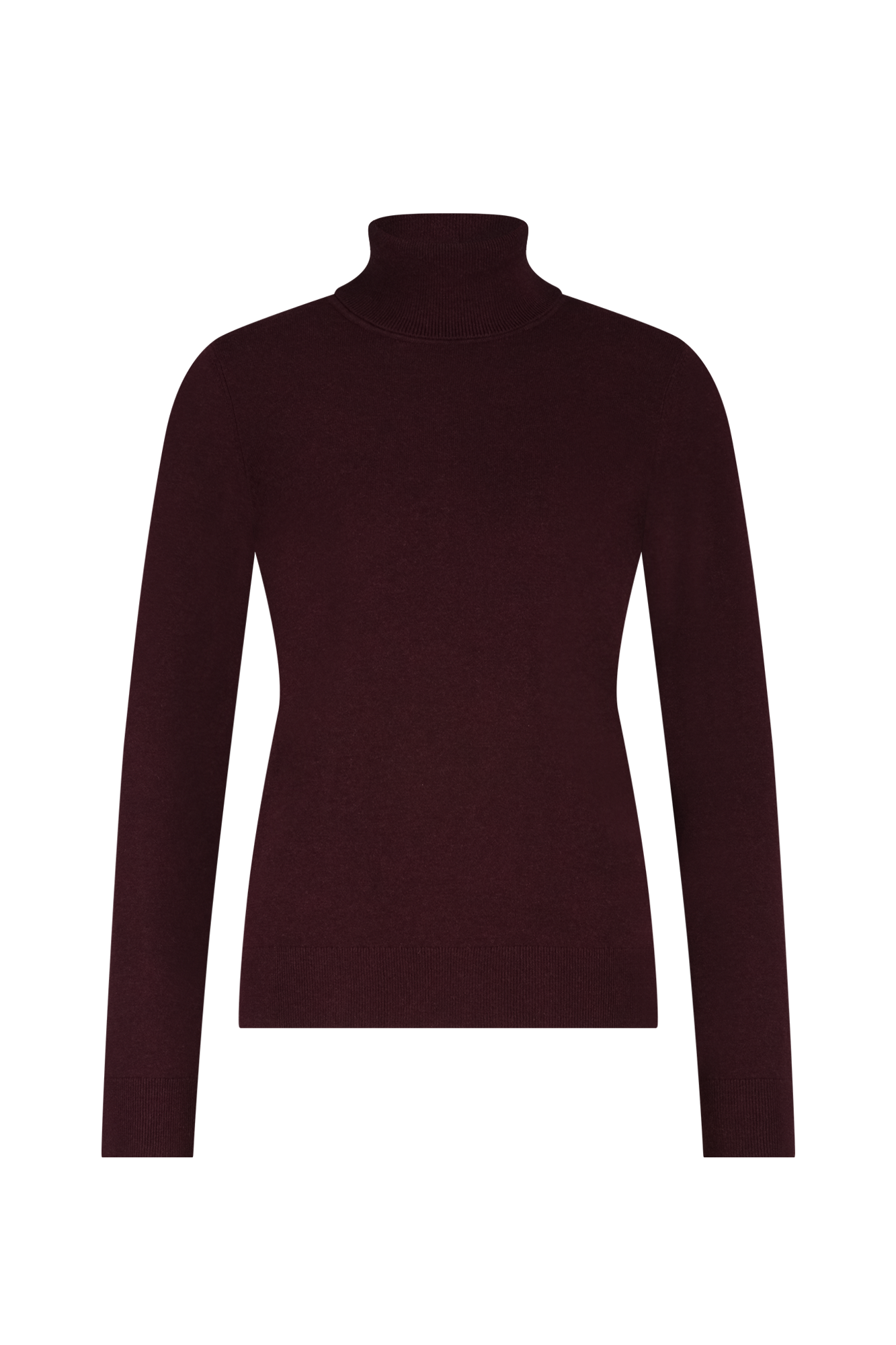 Rinsy pullover bordø