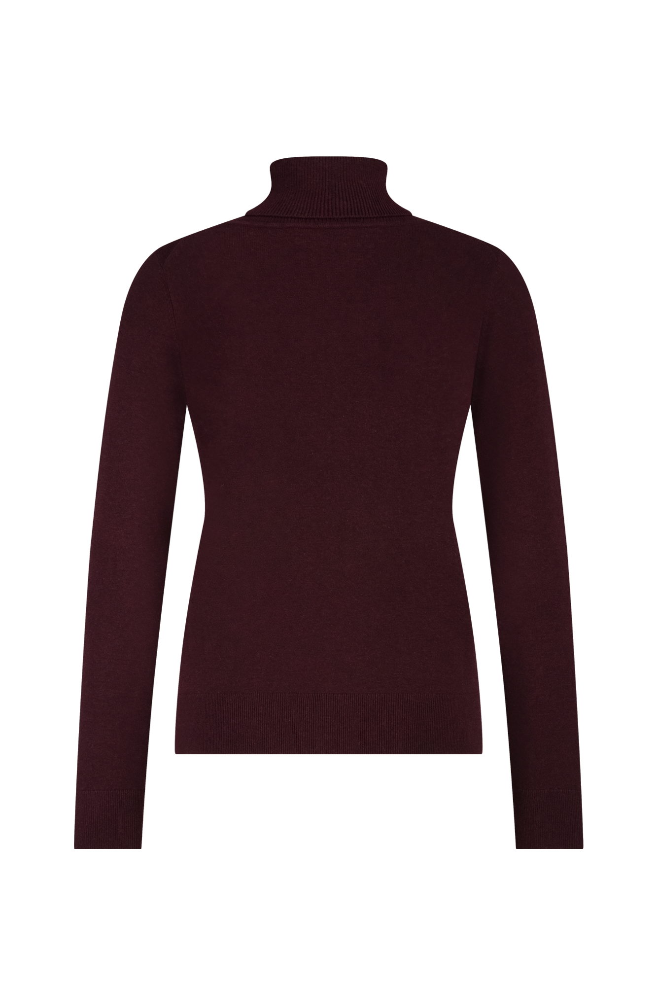 Rinsy pullover bordø