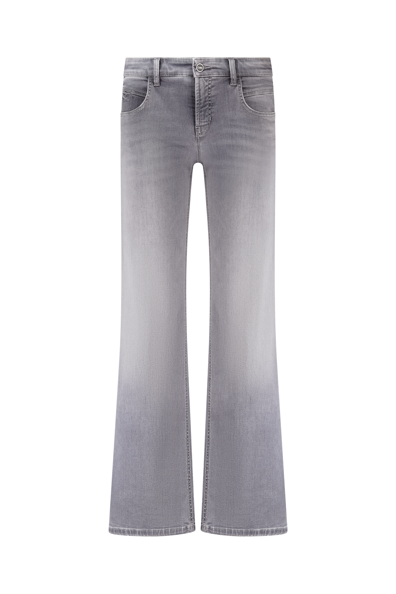Tess denim grå