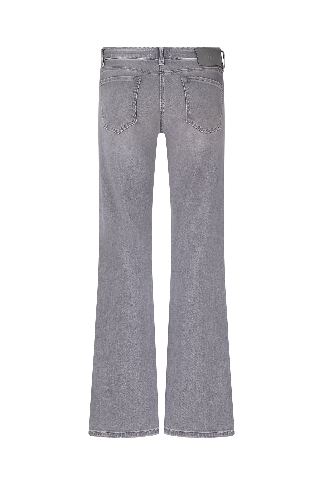 Tess denim grå