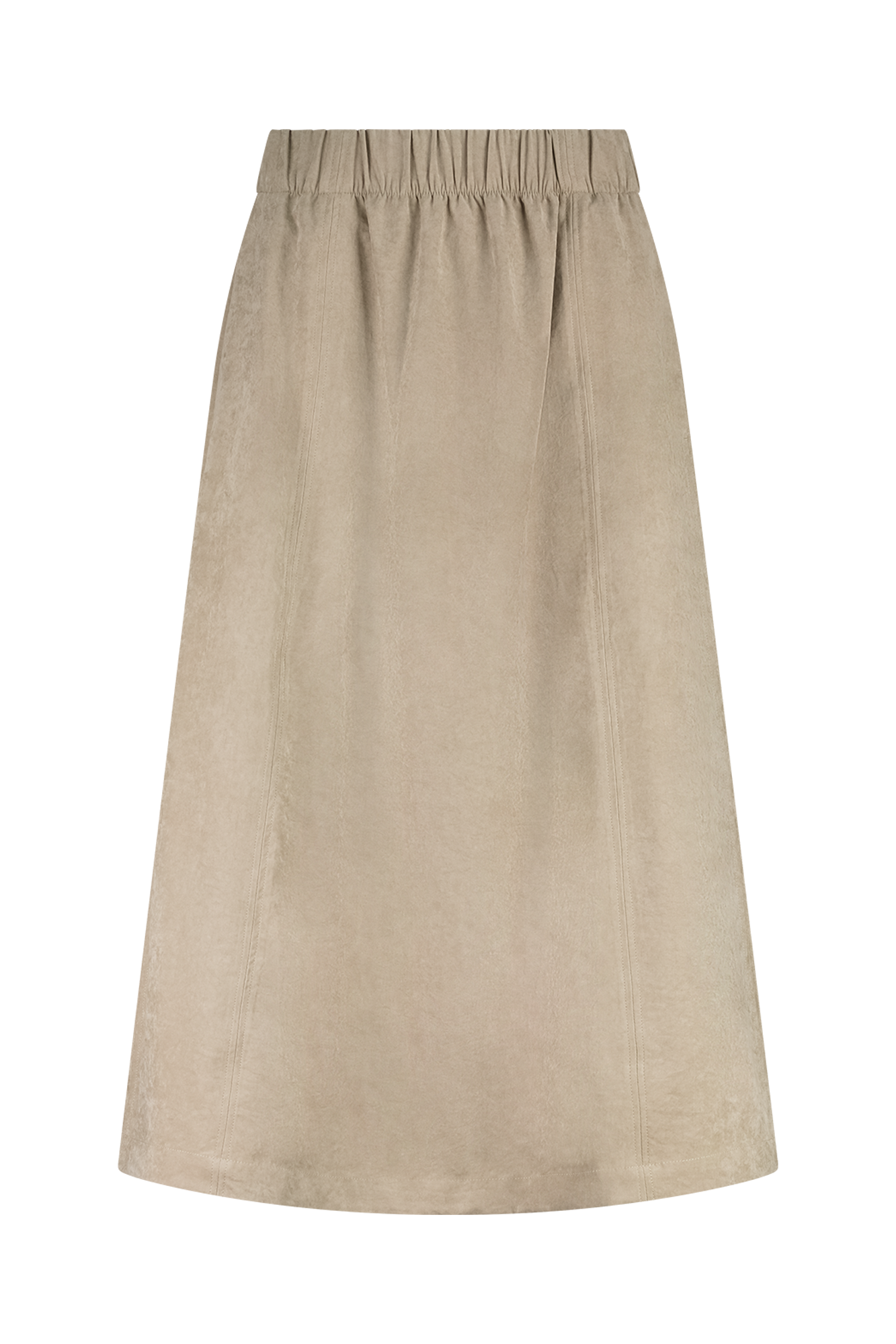 Mila skjørt sand
