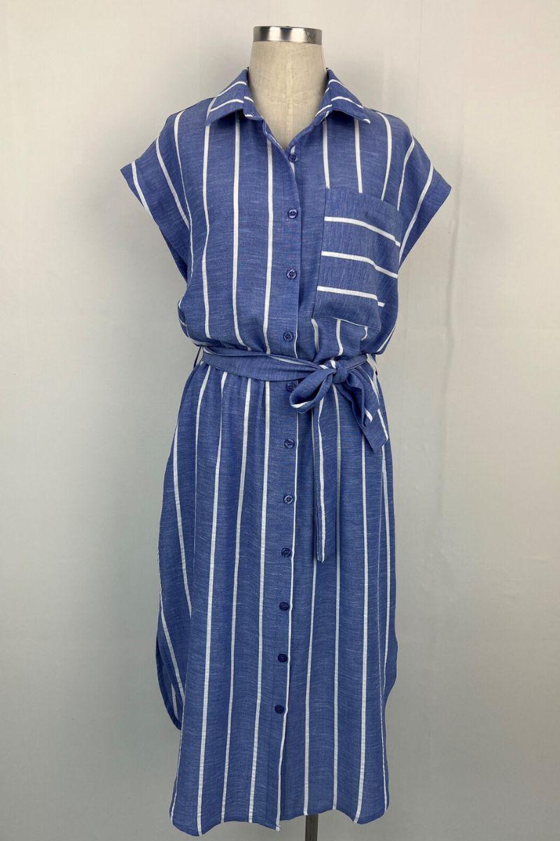 Aikha Dress 02-3467  | Kjole fra Atelier C