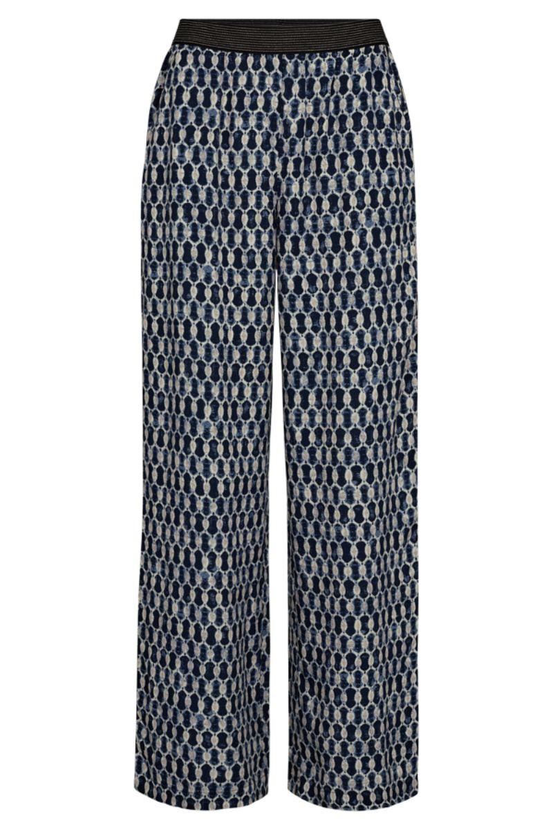 Adney Pants 206670 | Salute W. Moonbeam | Bukser fra Freequent