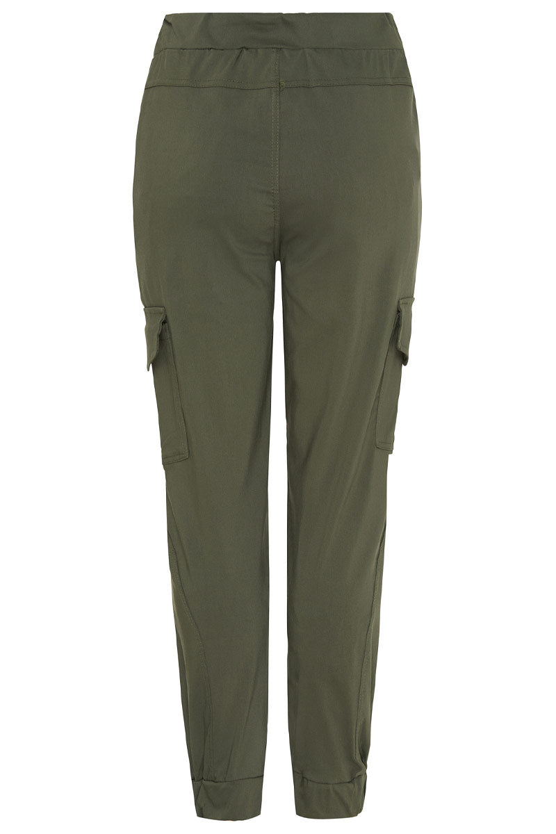 21097 | Military | Bukser fra Marta du Chateau