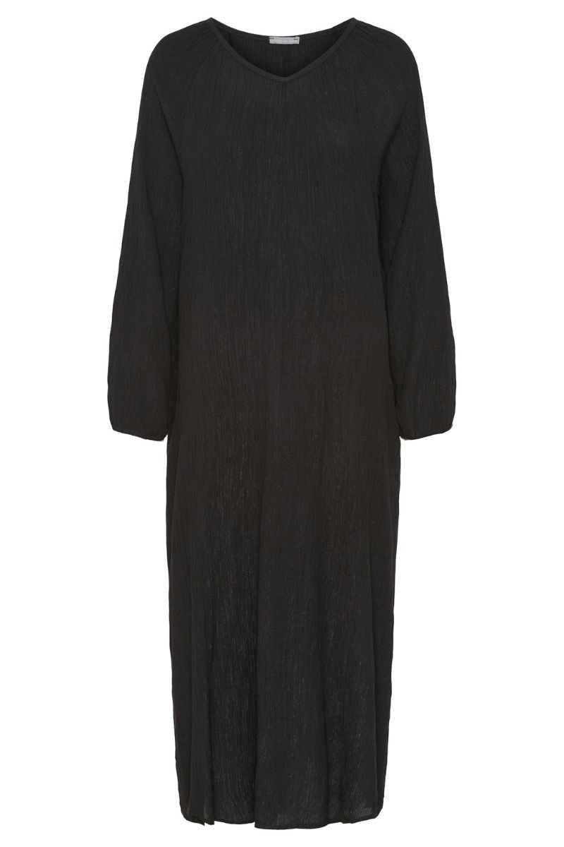 2269 Dress | Black | Dress fra Marta du Chateau