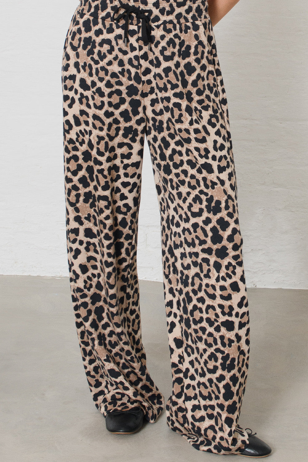 Alice Tini Pant | Leo | Bukser fra Statebird
