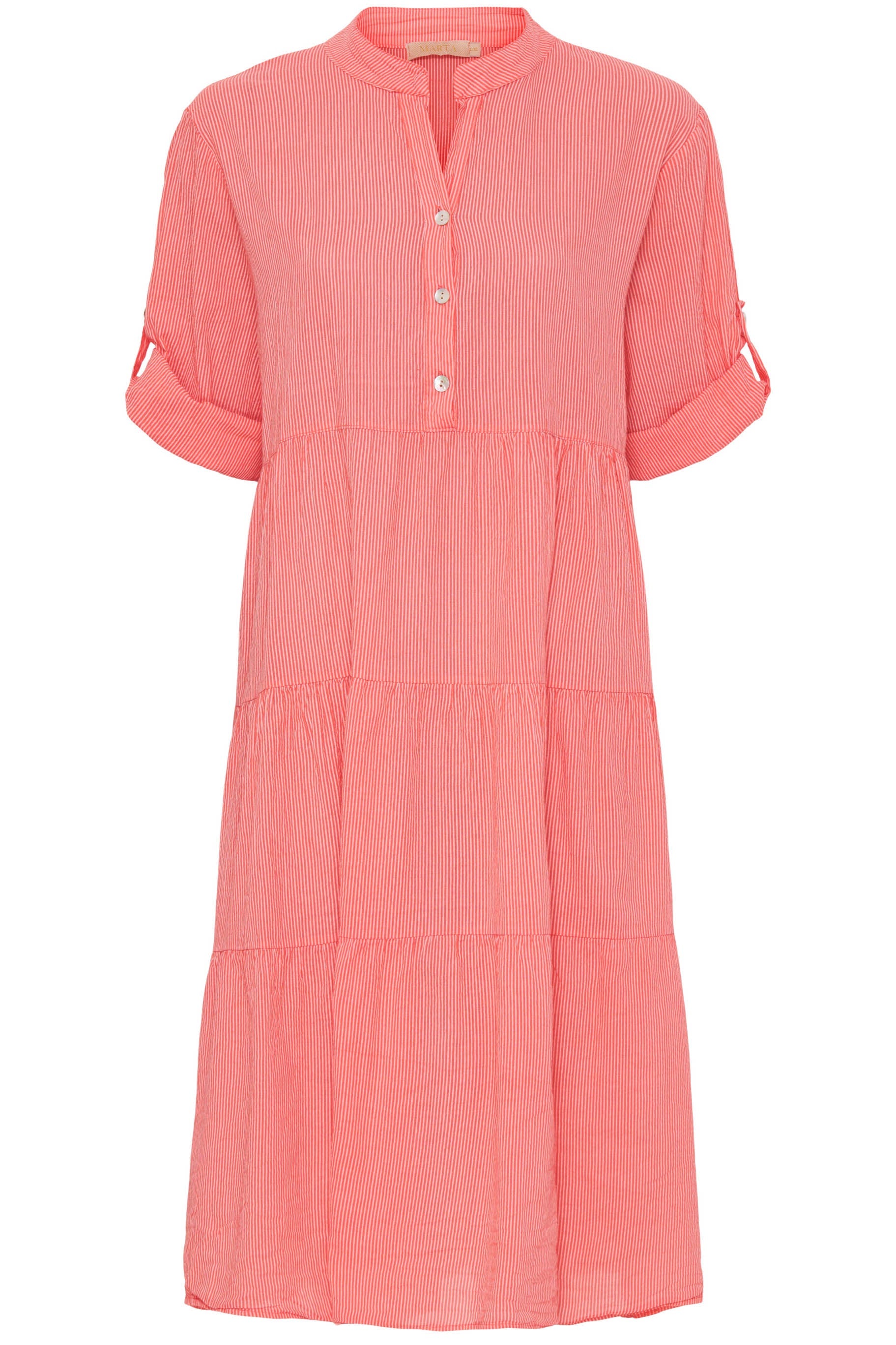 2869 Dress | Kjole fra Marta du Chateau