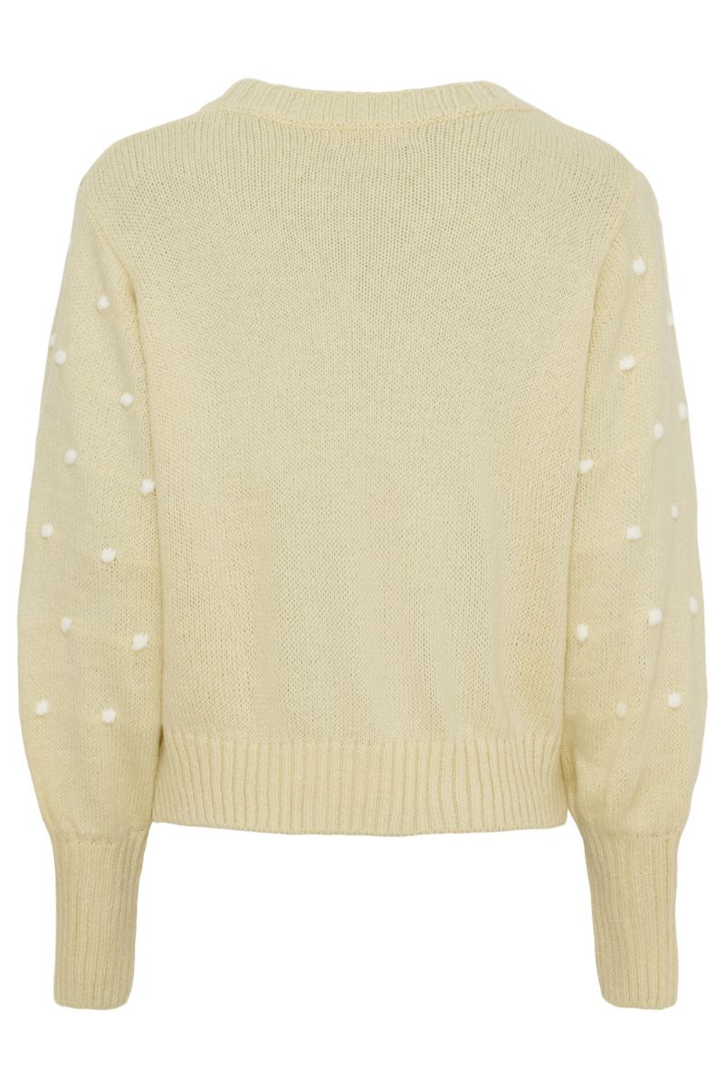 Alisee Knit | Strik fra Marta du Chateau