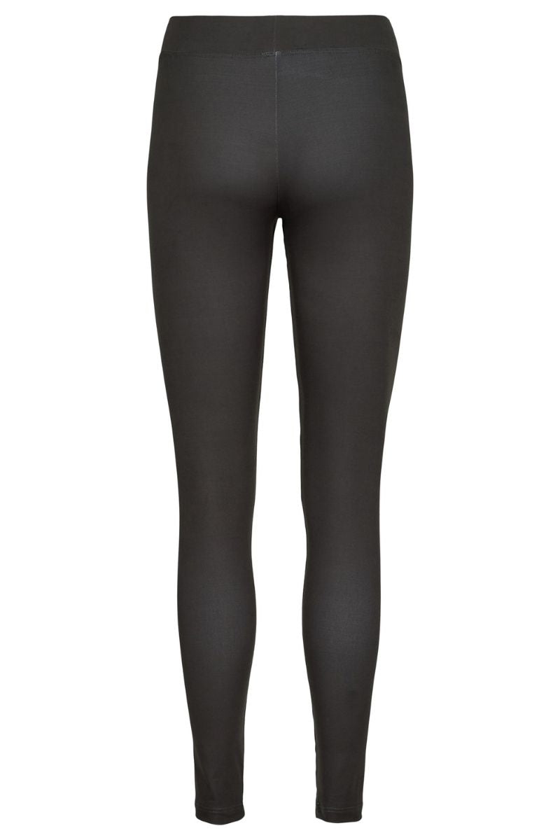 Alma Leggings | Dark Army | Leggings fra Liberté