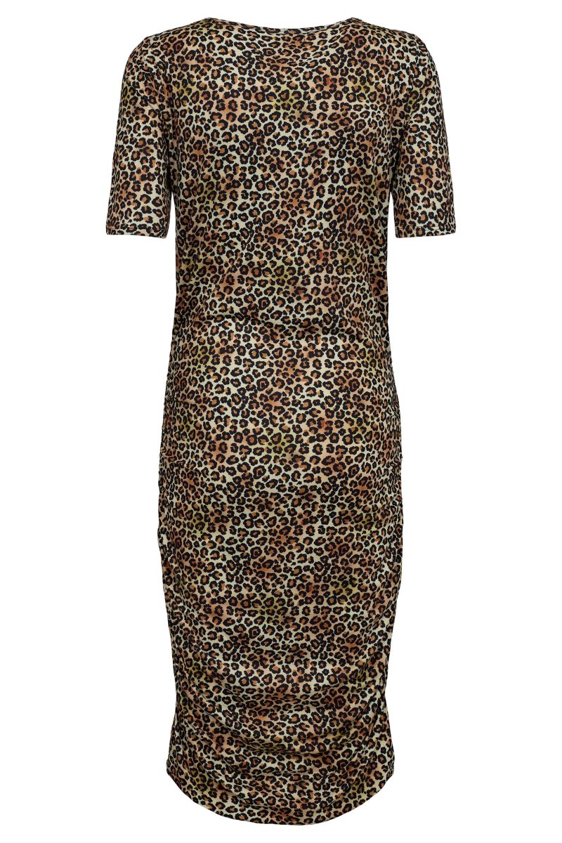 Alma Dress3 | Leo Ss23 | Kjole fra Liberté