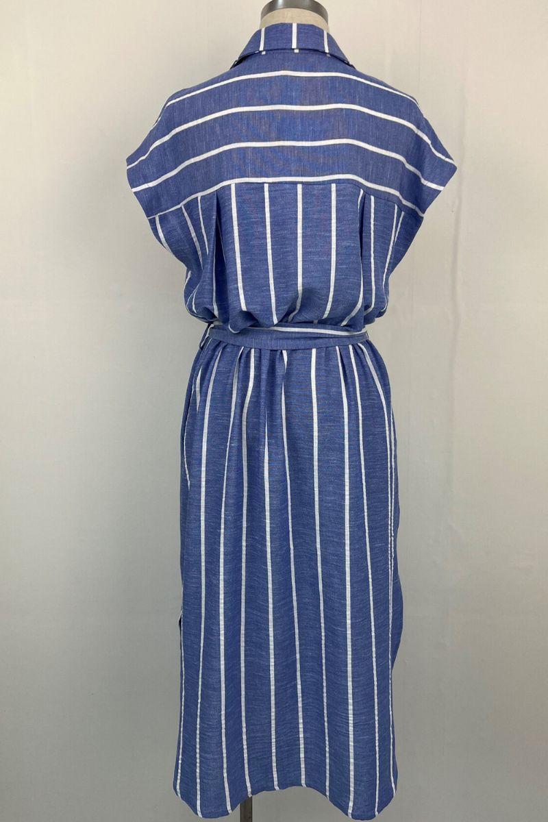 Aikha Dress 02-3467  | Kjole fra Atelier C