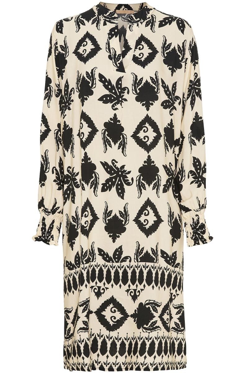 3254 | Beige 2265 | Kjole fra Marta du Chateau