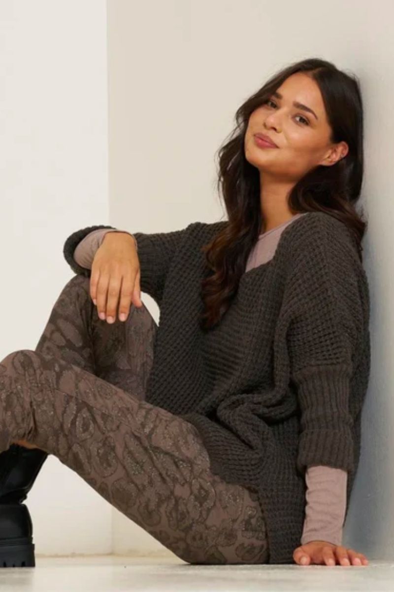 18236 | Fango | Strik fra Marta du Chateau