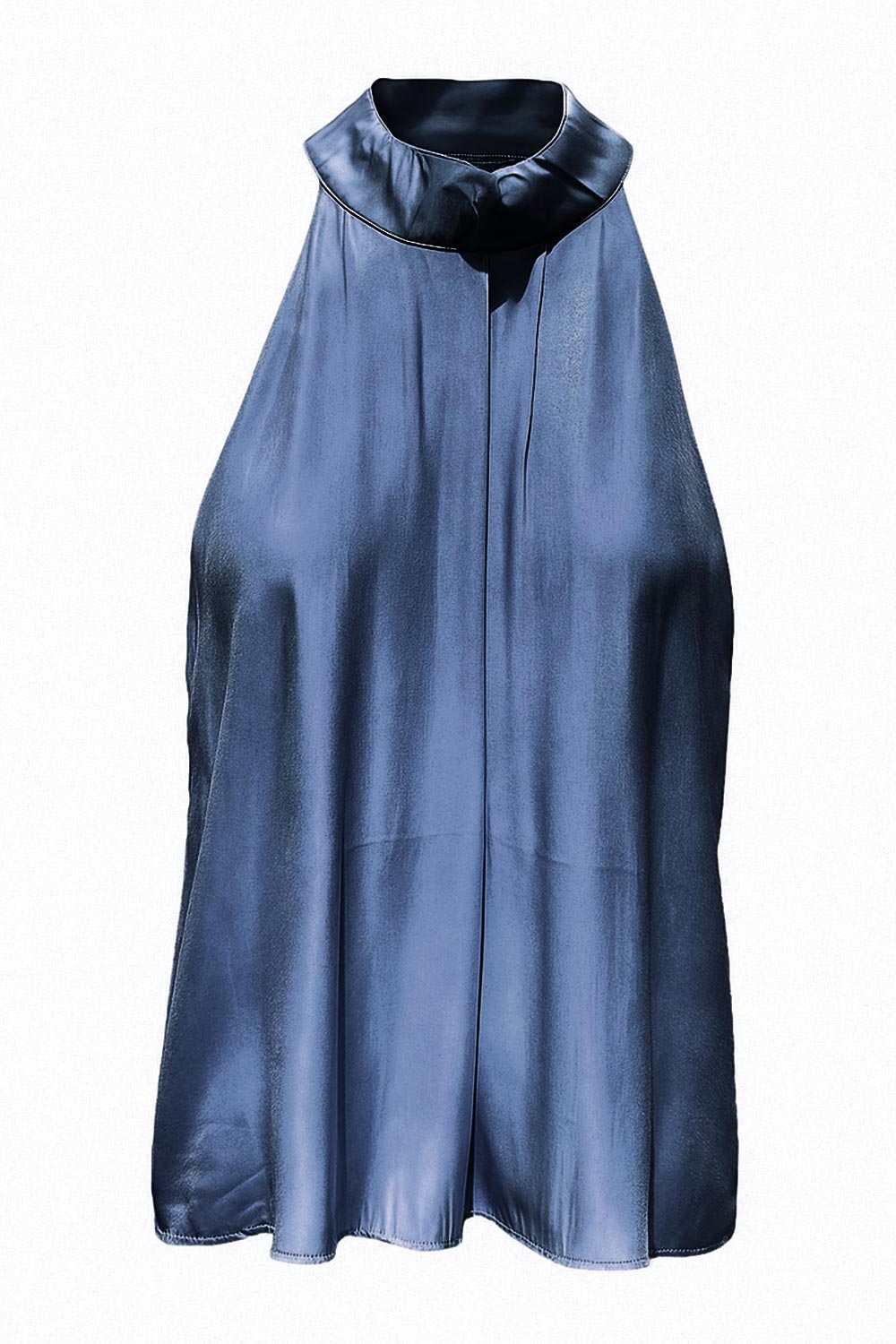 27505 Top | Navy | Top fra Avery