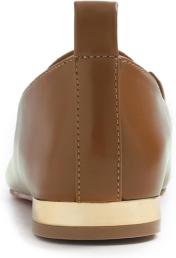 ELEGANTE LOAFERS MED KOMFORT OG STIL | TRENDY SLIP-ON DAMESKO MÅ HA