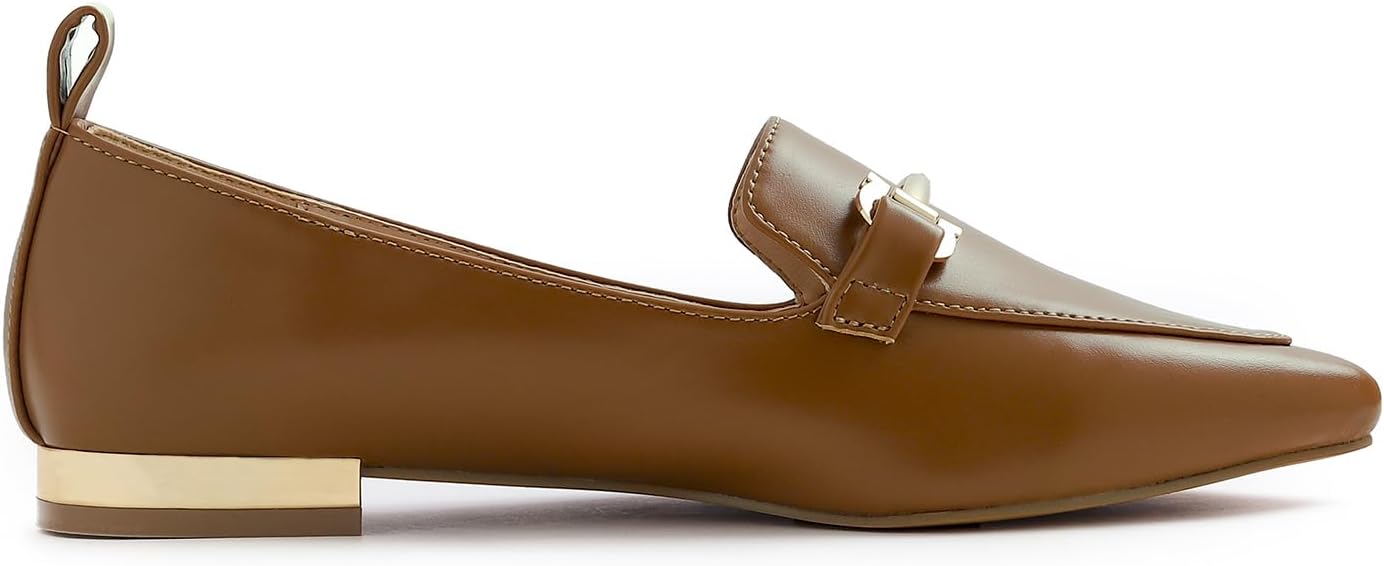 ELEGANTE LOAFERS MED KOMFORT OG STIL | TRENDY SLIP-ON DAMESKO MÅ HA