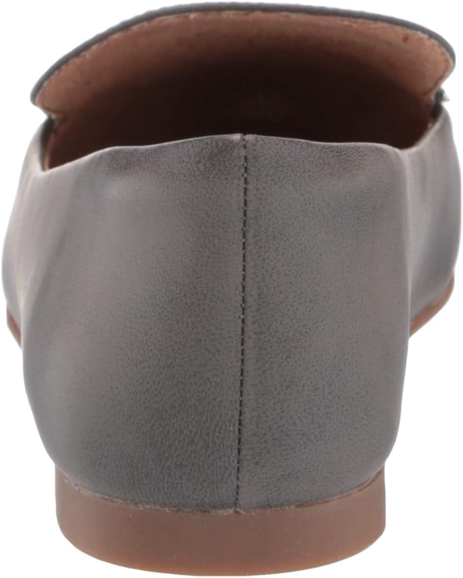 DAME LOAFERS ESSENTIALS | TRENDY KOMFORTABLE SLIP-ON SKO MÅ-HA