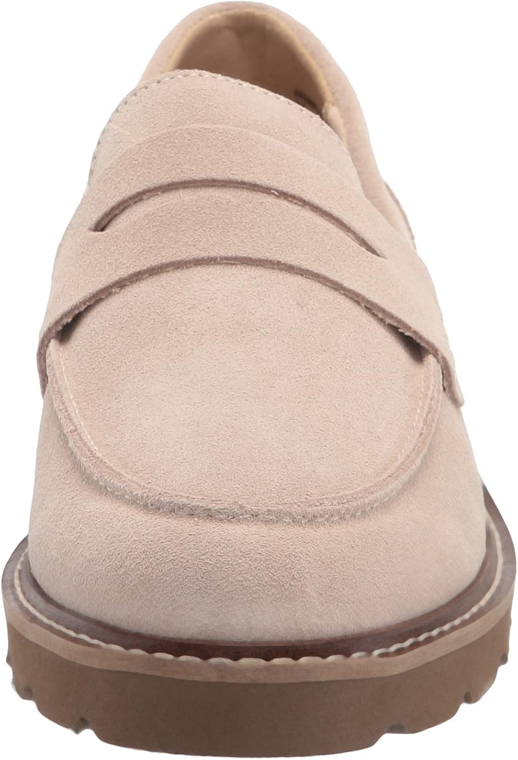 LOAFERS – KOMFORT I HVERDAGEN | TRENDY SLIP-ON SKO DAMEMOTE MUST-HA