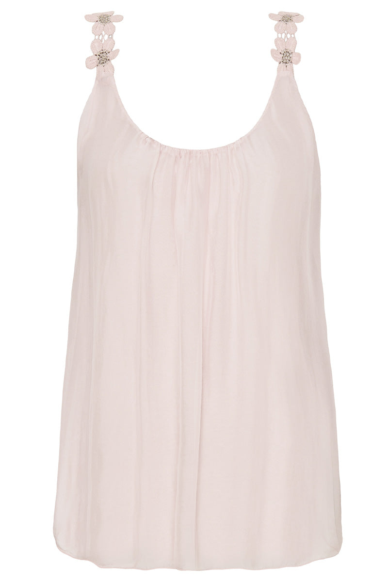 61321 | Rose | Top fra Marta du Chateau