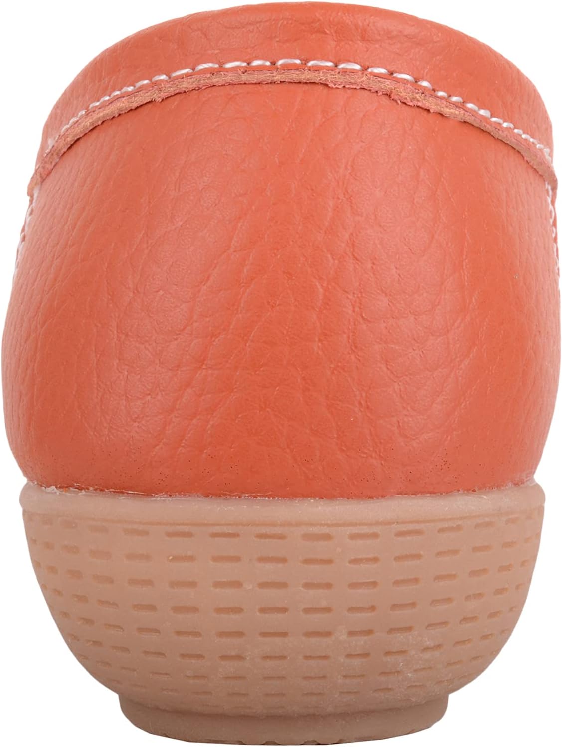 DAME LOAFERS I SKINN – SLIP-ON KOMFORT OG KLASSISK DESIGN | TRENDY DAMESKO MÅ HA