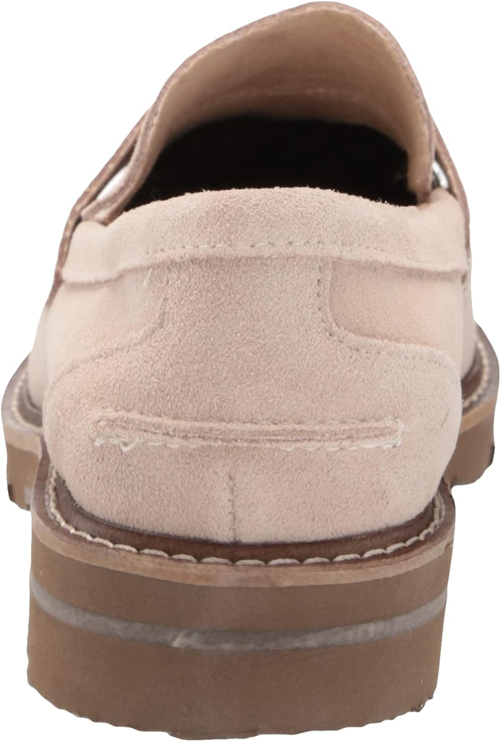LOAFERS – KOMFORT I HVERDAGEN | TRENDY SLIP-ON SKO DAMEMOTE MUST-HA