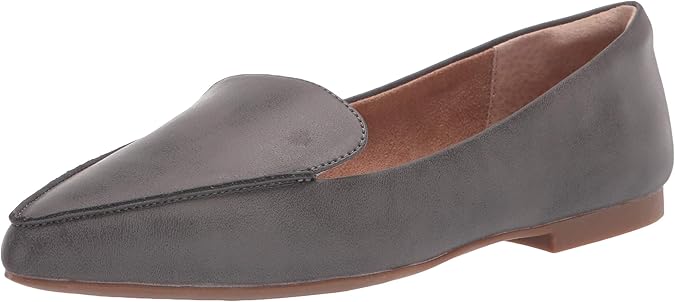 DAME LOAFERS ESSENTIALS | TRENDY KOMFORTABLE SLIP-ON SKO MÅ-HA