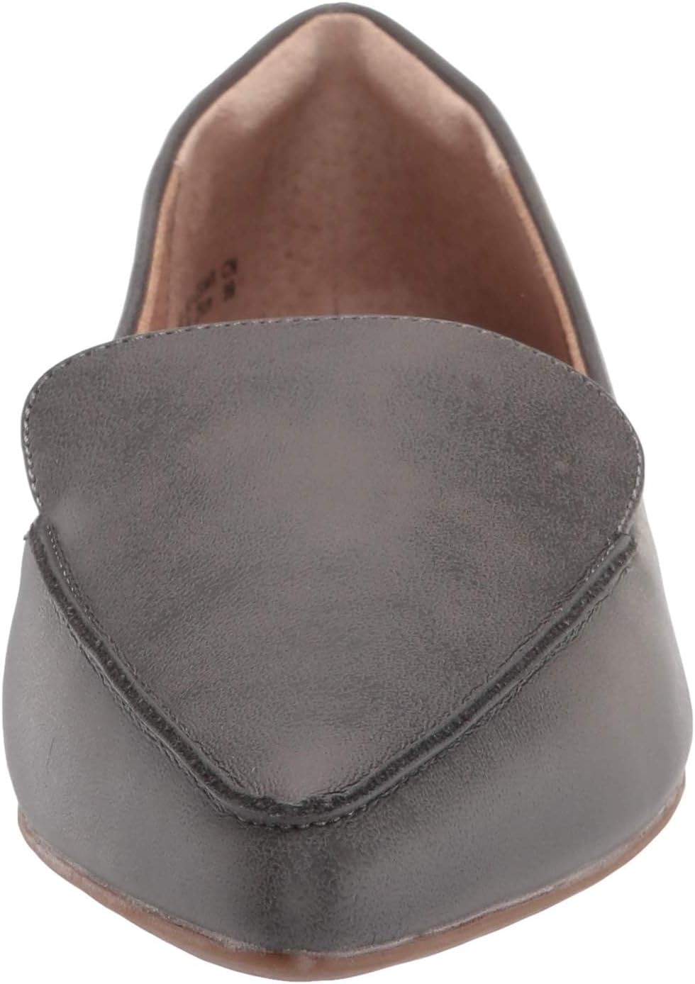 DAME LOAFERS ESSENTIALS | TRENDY KOMFORTABLE SLIP-ON SKO MÅ-HA