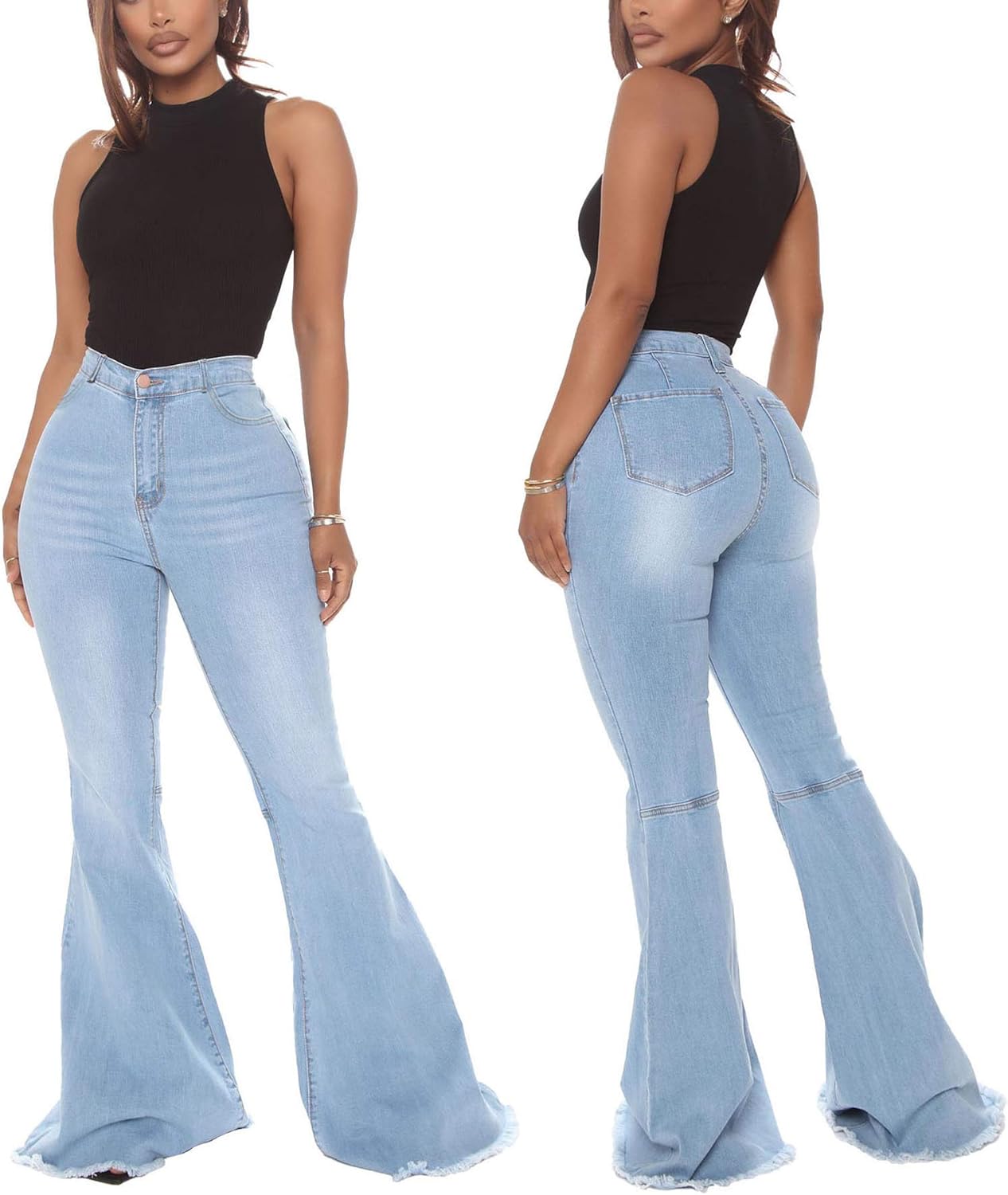 GJENNOMSIKTIG KJOLE | SEXY ELEGANT MESH DAMEKJOLE TRENDY FESTKLÆR MÅ HA