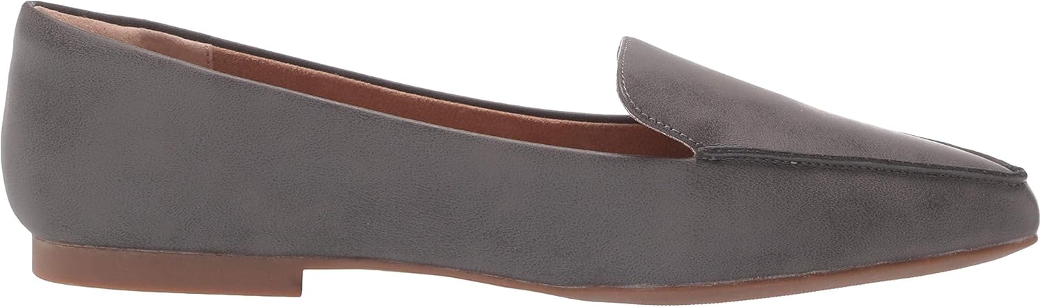 DAME LOAFERS ESSENTIALS | TRENDY KOMFORTABLE SLIP-ON SKO MÅ-HA
