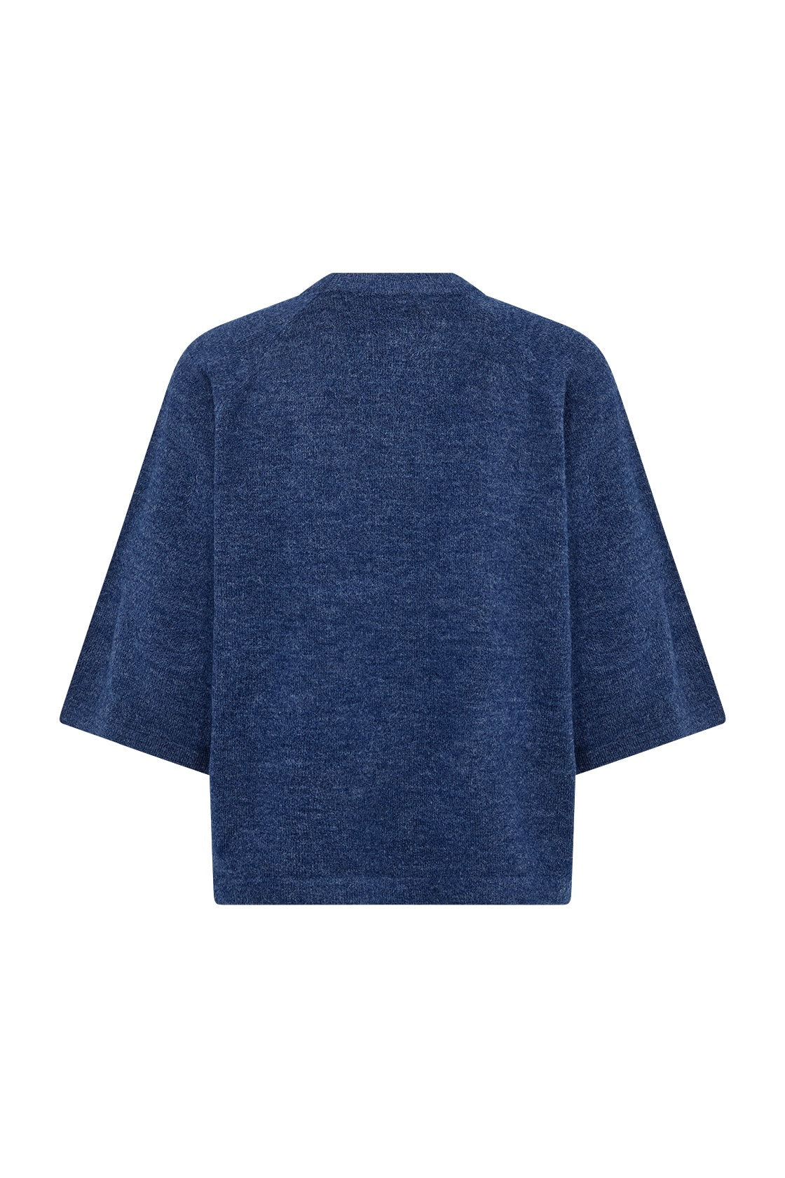 Alice Knit | Navy | Strik fra Statebird