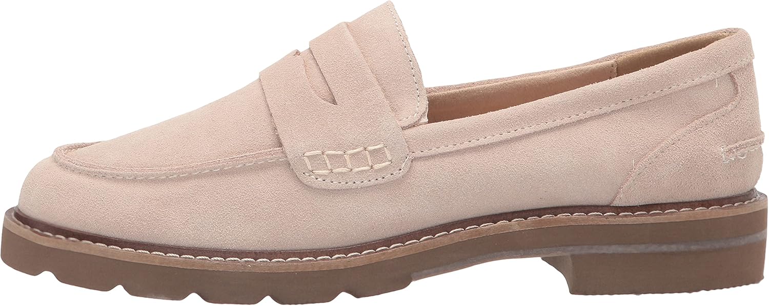LOAFERS – KOMFORT I HVERDAGEN | TRENDY SLIP-ON SKO DAMEMOTE MUST-HA