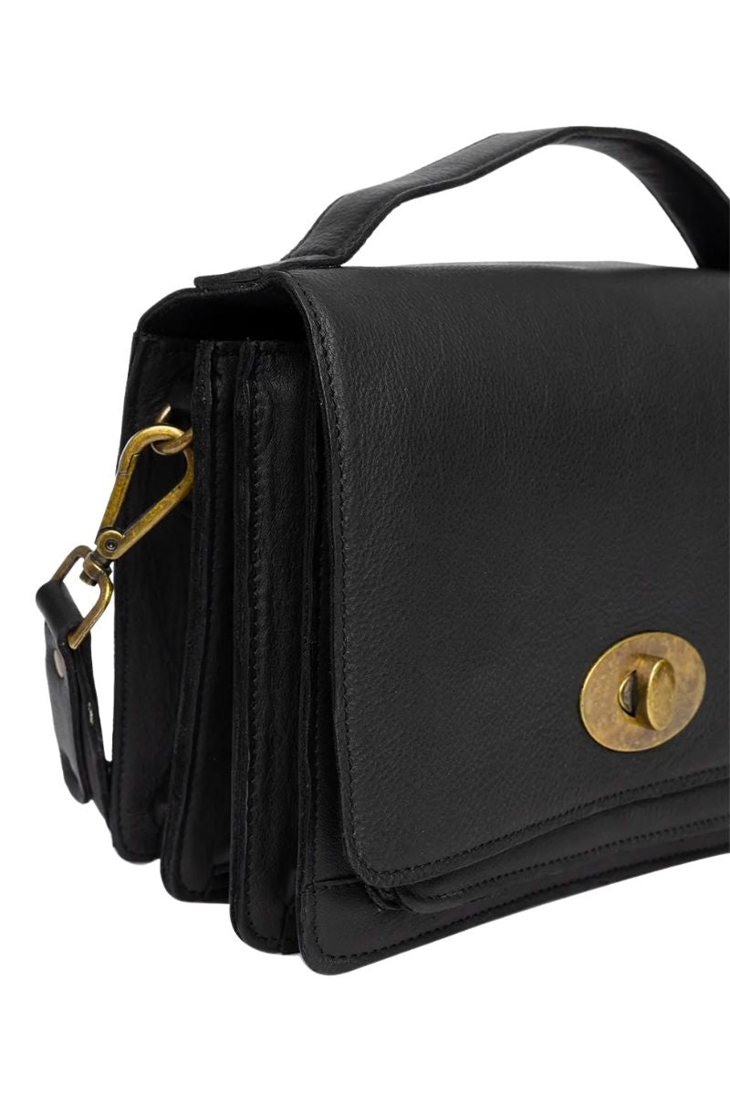 Alba Big | Black | Crossover fra Re:designed